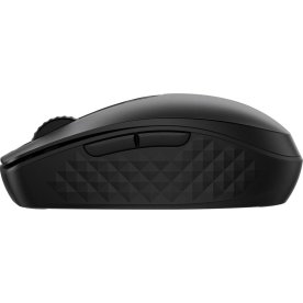 HP 695 Trådløs mus, sort