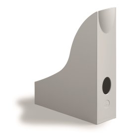 Durable Eco Tidsskriftsamler | A4 | Grå