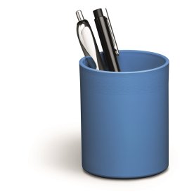 Durable Eco Penneholder | A4 | Blå
