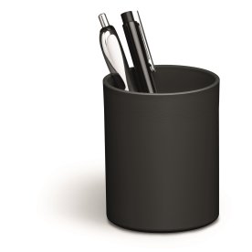 Durable Eco Penneholder | A4 | Sort