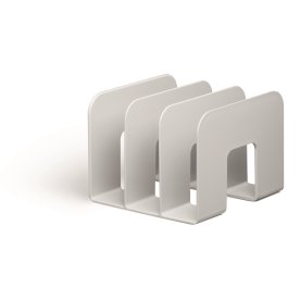 Durable Eco Katalogholder | Grå