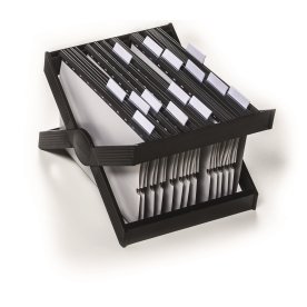 Durable Carry Hængemappeholder