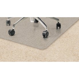 Stoleunderlag med pigge 120x150 Imdan