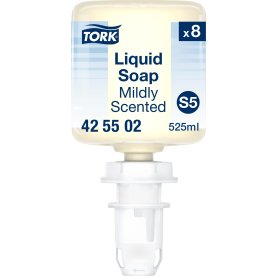 Tork S5 Mini Mild Duft Sæbe, m/parfume, 525 ml