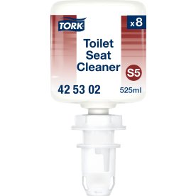 Tork S5 Mini Toiletsæderens, 525 ml