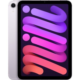 Apple iPad mini 2024, Wi-Fi, 128GB, lilla