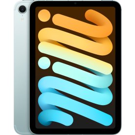 Apple iPad mini 2024, Wi-Fi, 512GB, blå