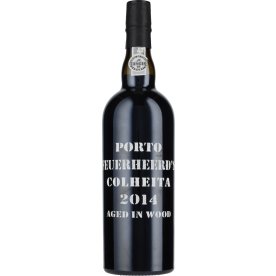 Feuerheerd´s Colheita Port 2014 | Portvin
