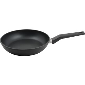 Stegepande, alu med belægning, PFAS-fri, 24 cm.