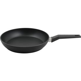 Stegepande, alu med belægning, PFAS-fri, 28 cm.