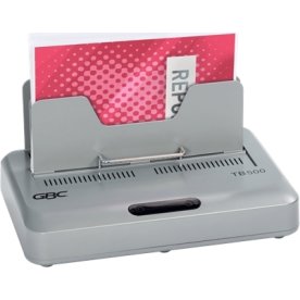GBC TB500 A4 limindbindingsmaskine