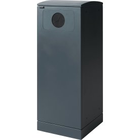 Bica 620 Affaldsbeholder 90 L, Flaskeindkast