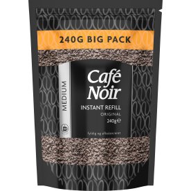 Café Noir kaffe instant, 240 g