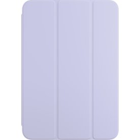 Apple Smart Folio iPad mini (A17 Pro), lyslilla