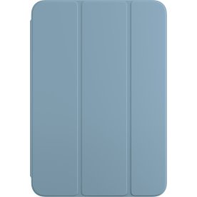 Apple Smart Folio iPad mini (A17 Pro), denimblå
