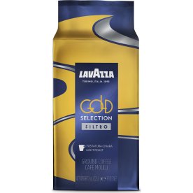 Lavazza Gold Selection Filtro 226,8 g