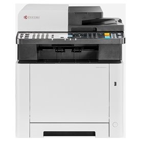 Kyocera MA2100cwfx multifunktionsprinter, farve