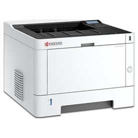 Kyocera PA4000x laserprinter, sort/hvid