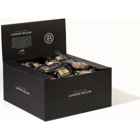 Bülow Lakrids Box of Minis, 60 poser á 2 stk, 720g