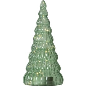 Sirius Lucy træ, H. 30 cm, Grøn
