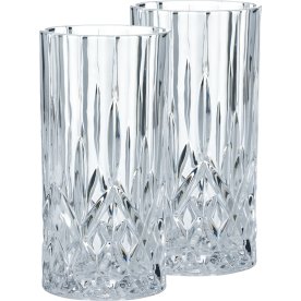 Aida Harvey Longdrink glas, 36 cl, 2 stk.