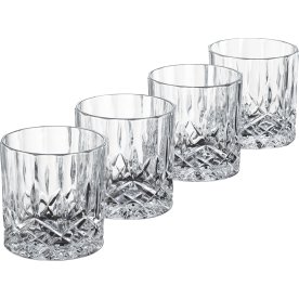 Aida Harvey Whisky glas, 31 cl, 4 stk.