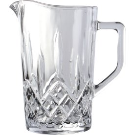 Aida Harvey Kande, glas, 1,2L.