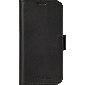 dBramante1928 Copenhagen 3 cover iPhone 16, sort