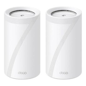 TP-Link Deco BE85 V1 Wi-Fi system desktop, 2 pack