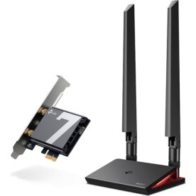 TP-Link Archer TBE550E V1 Netværksadapter