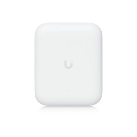 Ubiquiti UniFi U7 Outdoor trådløs forbindelse hvid