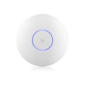 Ubiquiti UniFI 7 Pro Max trådløs forbindelse