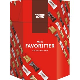 Toms Mini Favoritter 1,3 kg