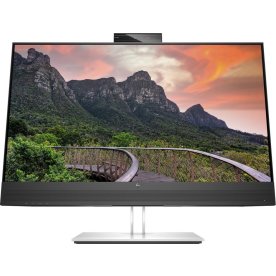 HP Monitor E27m QHD 27'', sort
