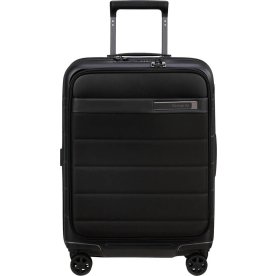 Samsonite Kuffert Neopod Frontlomme, Sort