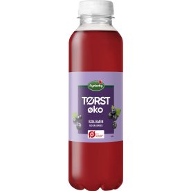 TØRST Solbær Øko. 0,5 L