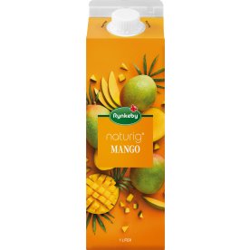 Rynkeby Naturig Mangodrik, 1 L