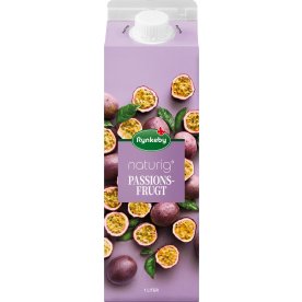 Rynkeby Naturig Passionsdrik, 1 L
