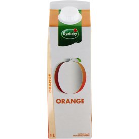 Rynkeby Appelsin Nektar, 1 L