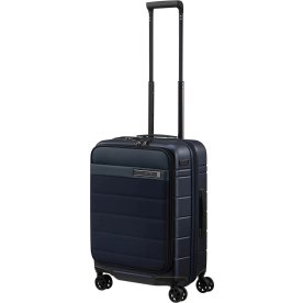 Samsonite Kuffert Neopod Expand Frontlomme, Blå