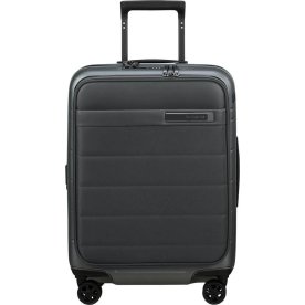 Samsonite Kuffert Neopod Expand Frontlomme, Khaki