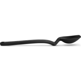 Dreamfarm Mini Supoon ske, 20,5cm, sort