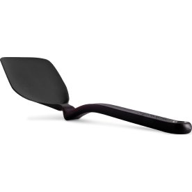 Dreamfarm Chopula palet, 29,5cm, sort