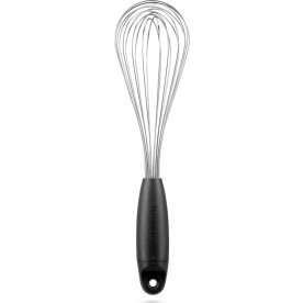 Dreamfarm Flisk piskeris 30cm, sort