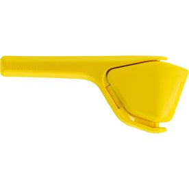 Dreamfarm Fluicer citronpresser, 25cm, gul