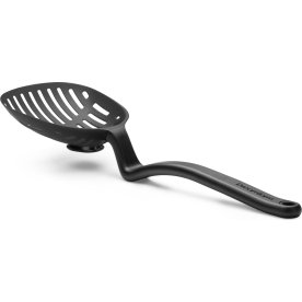 Dreamfarm Lestrain hulske, 30cm, sort