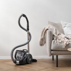 OBH Nordica Compact Power XXL Poseløs Støvsuger
