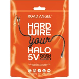 Road Angel Strømkabel-sæt