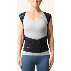 Swedish Posture kropsholder Vest, M
