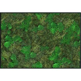Mosbillede Mix 006, 70x100 cm, m/ramme
